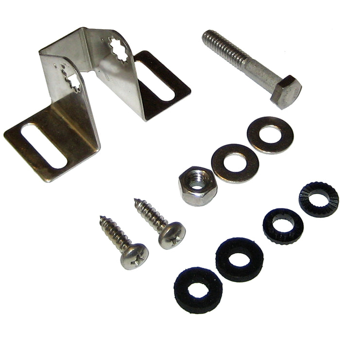 Lowrance HS-WS-SS Mounting Kit for 83/200 kHz Skimmer Transducers