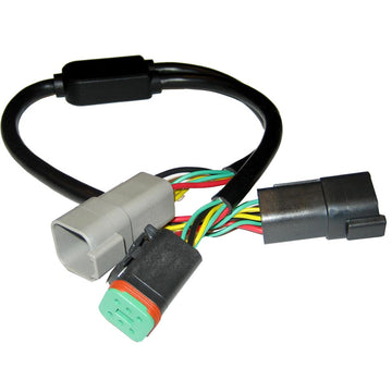 Raymarine SeaTalkng to Volvo Penta IPS Engine Y-Loom Cable, E70241