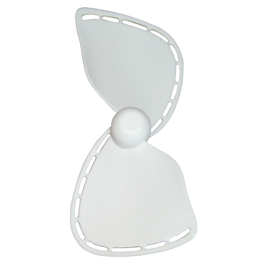 SEEKR by Caframo Chinook Fan Replacement Blade, White – Made in Canada