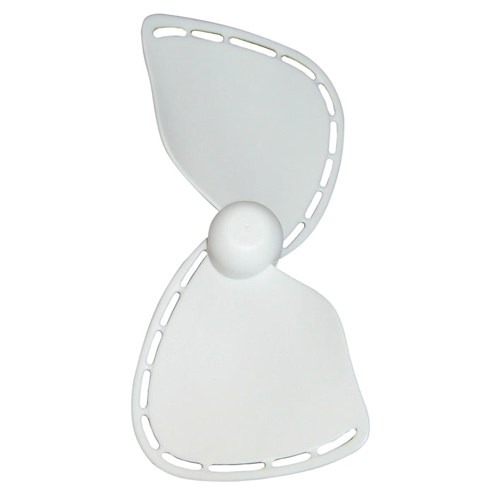 SEEKR by Caframo Chinook Fan Replacement Blade, White – Made in Canada