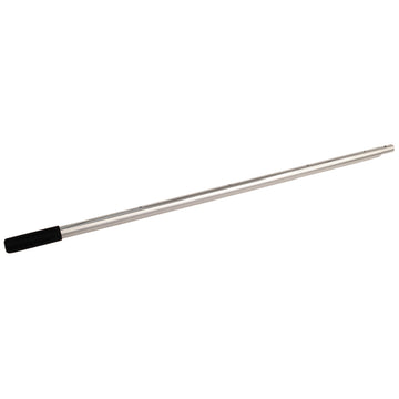 Swobbit First Mate 48" Fixed Length Handle – 6063 T8 Anodized Aluminum