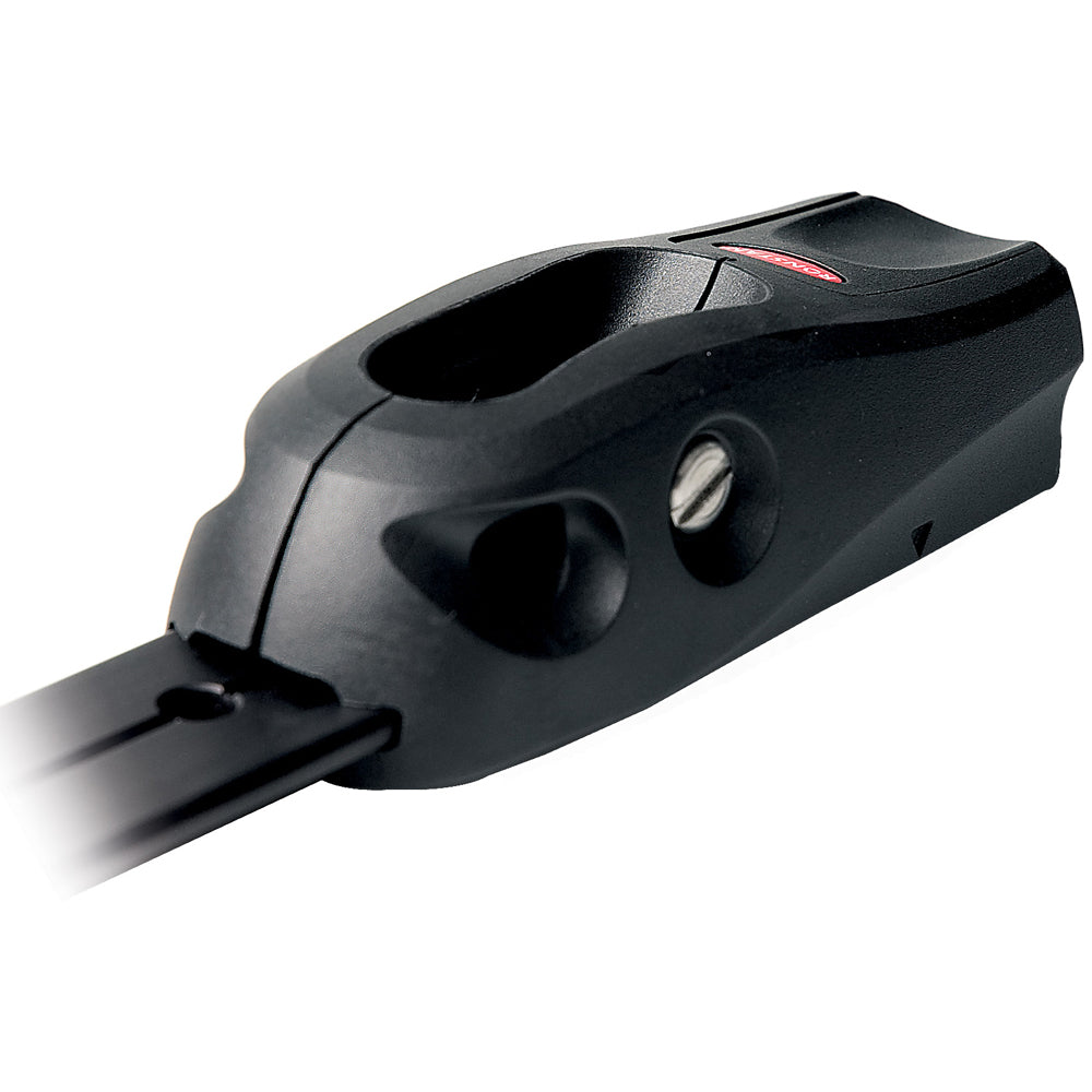 Ronstan Series 25 T-Track Composite Slide, 25mm with Plunger Stop