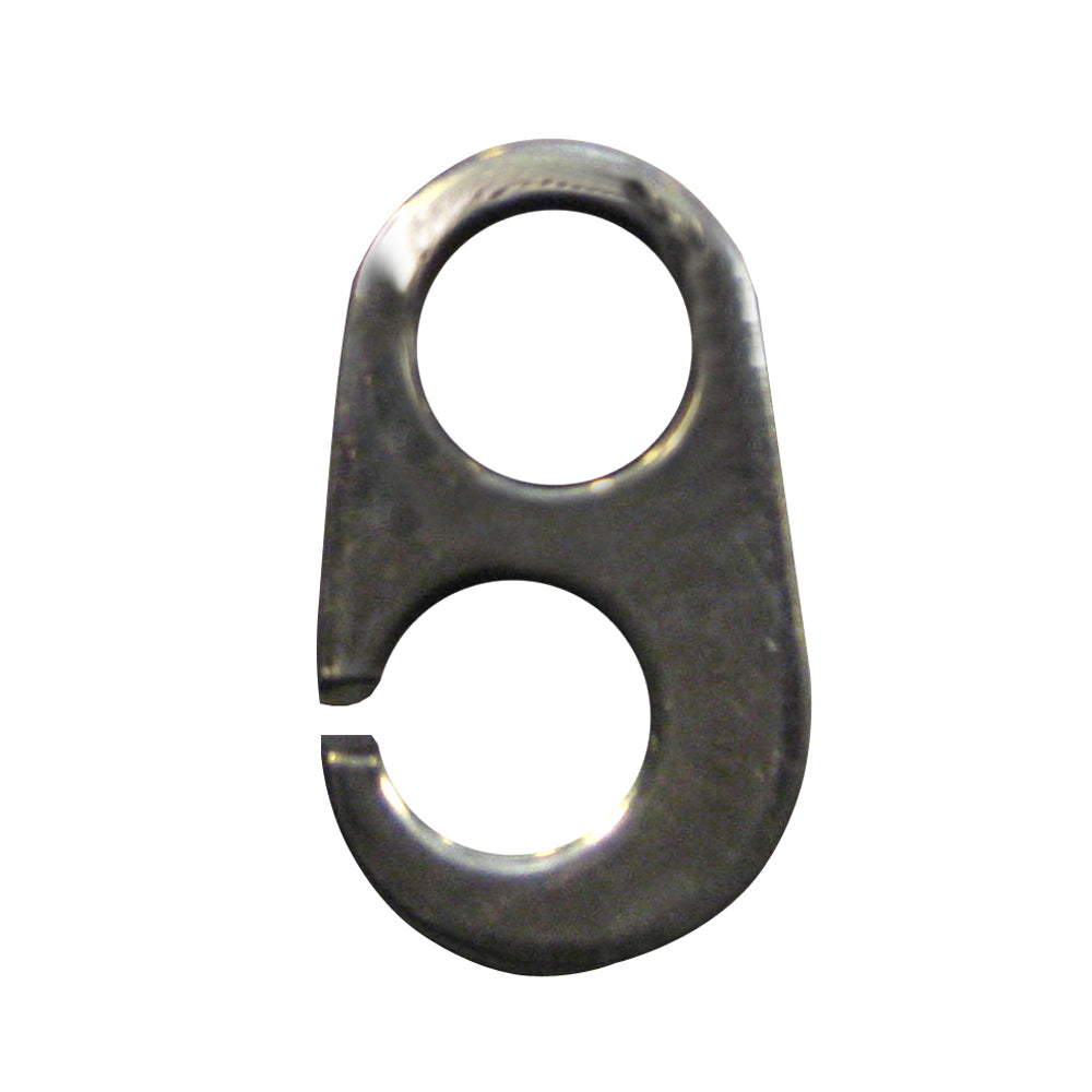 Ronstan RF536 Sister Clip, 316 Stainless Steel – 70kg Breaking Load