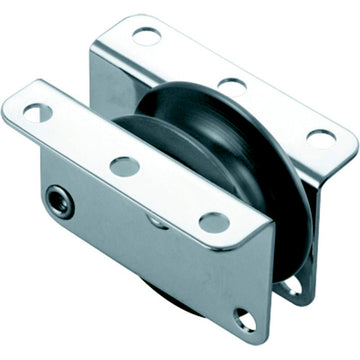 Ronstan RF31712 Series 30 High Load Exit Box, Stainless Steel