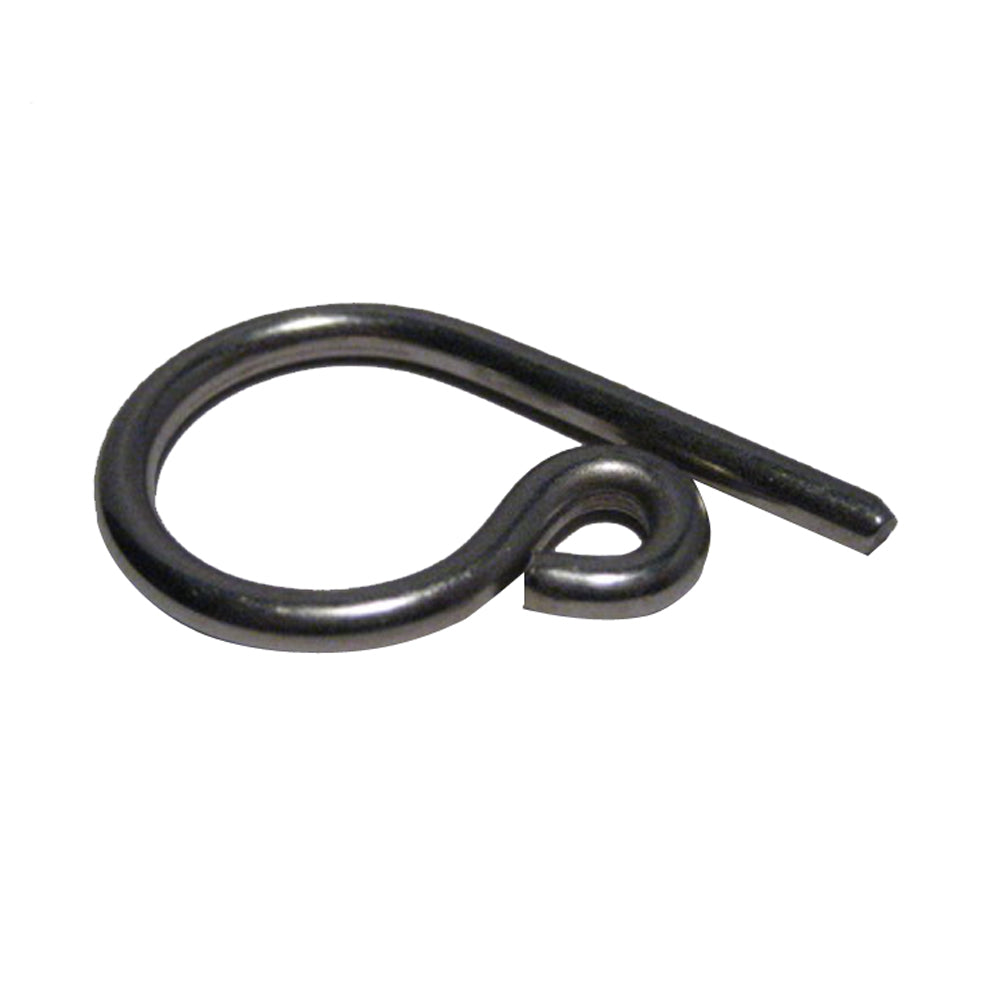 Ronstan Clevis Pin Retaining Clip - Grade 316 Marine Stainless Steel