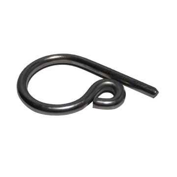 Ronstan Clevis Pin Retaining Clip - Grade 316 Marine Stainless Steel