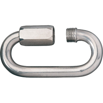 Ronstan QuickLink 8mm, 316 Stainless Steel – 2,425 lb WLL
