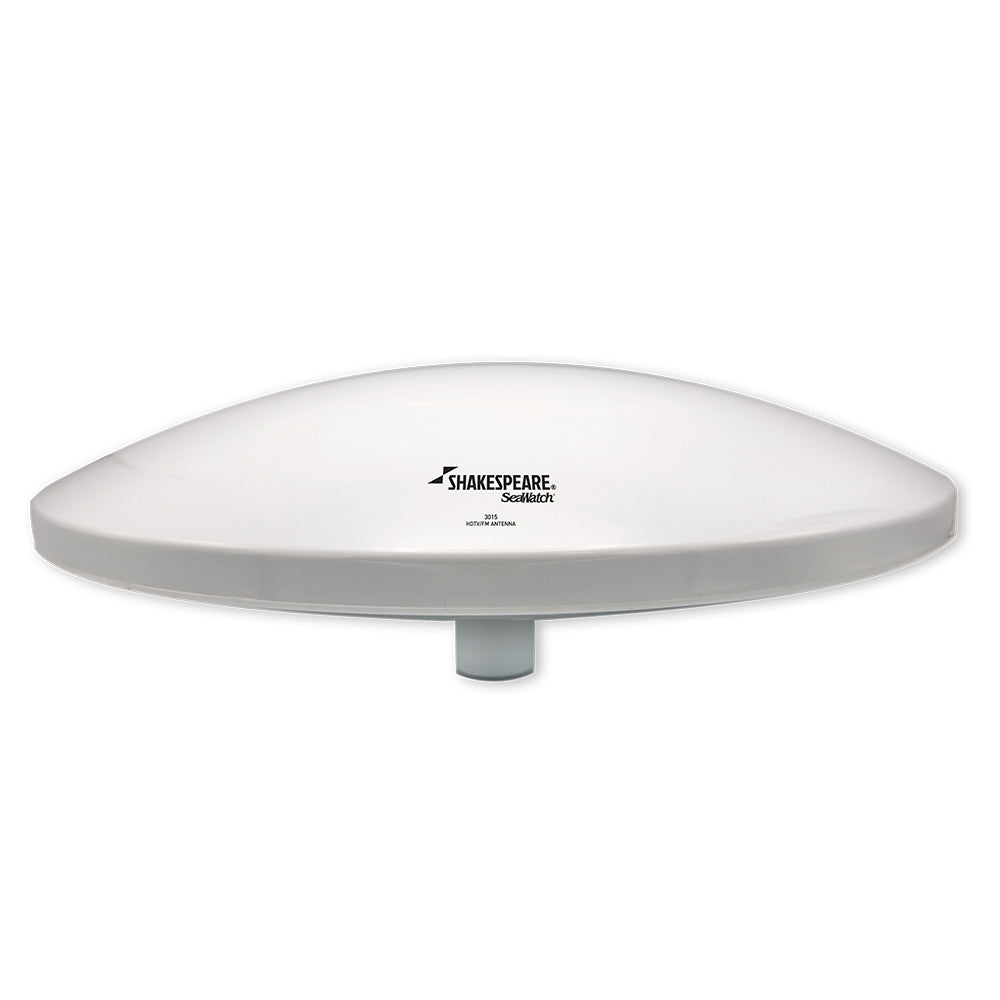 Shakespeare SeaWatch 3015 15" Marine HDTV Antenna, Omni-Directional