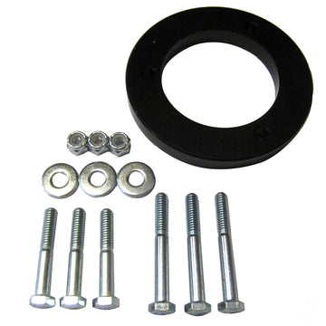Intellisteer Spacer Kit for Type T System, 0.51 inch (13mm)