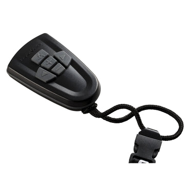 MotorGuide Xi Series Wireless Remote Fob, 2.4Ghz