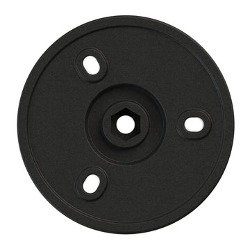 Scanstrut ROKK Midi Top Plate for Garmin & Raymarine, ASA Plastic