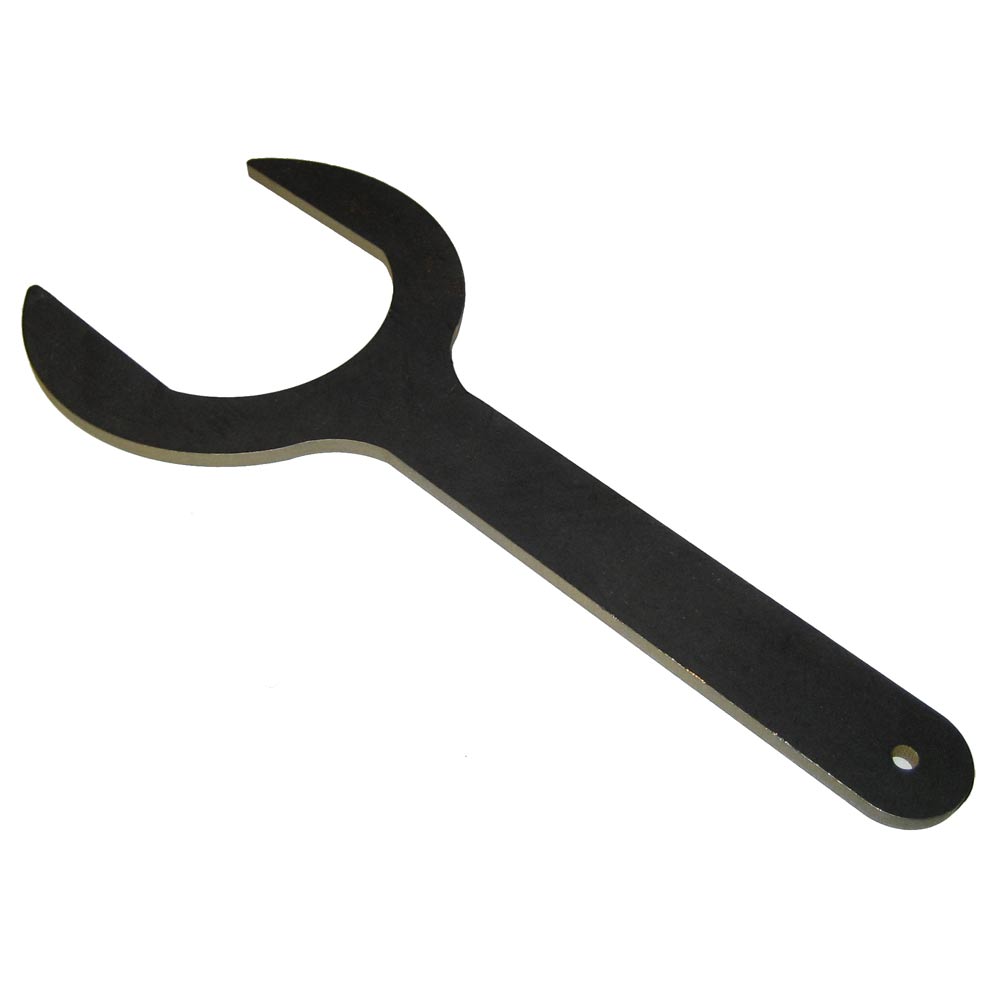 Airmar 75WR-4 Transducer Housing Wrench, Single-Handed Operation