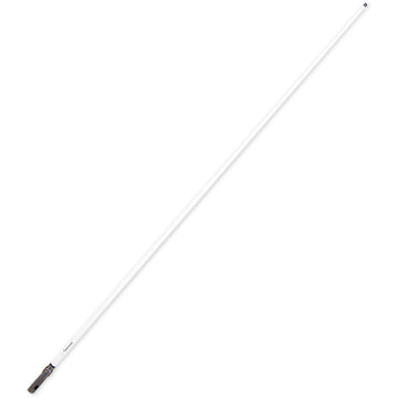 Shakespeare 6225-R VHF Phase III Antenna, 8' Fiberglass