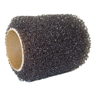 KiwiGrip Roller Brush, 4-Inch, for Customizable Non-Skid Texture