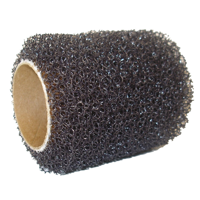 KiwiGrip Roller Brush, 4-Inch, for Customizable Non-Skid Texture