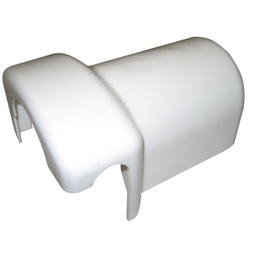 Jabsco 37010-Series Electric Toilet Motor Cover, 43990-0051