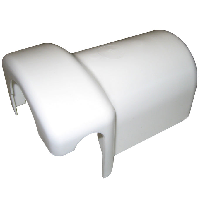 Jabsco 37010-Series Electric Toilet Motor Cover, 43990-0051