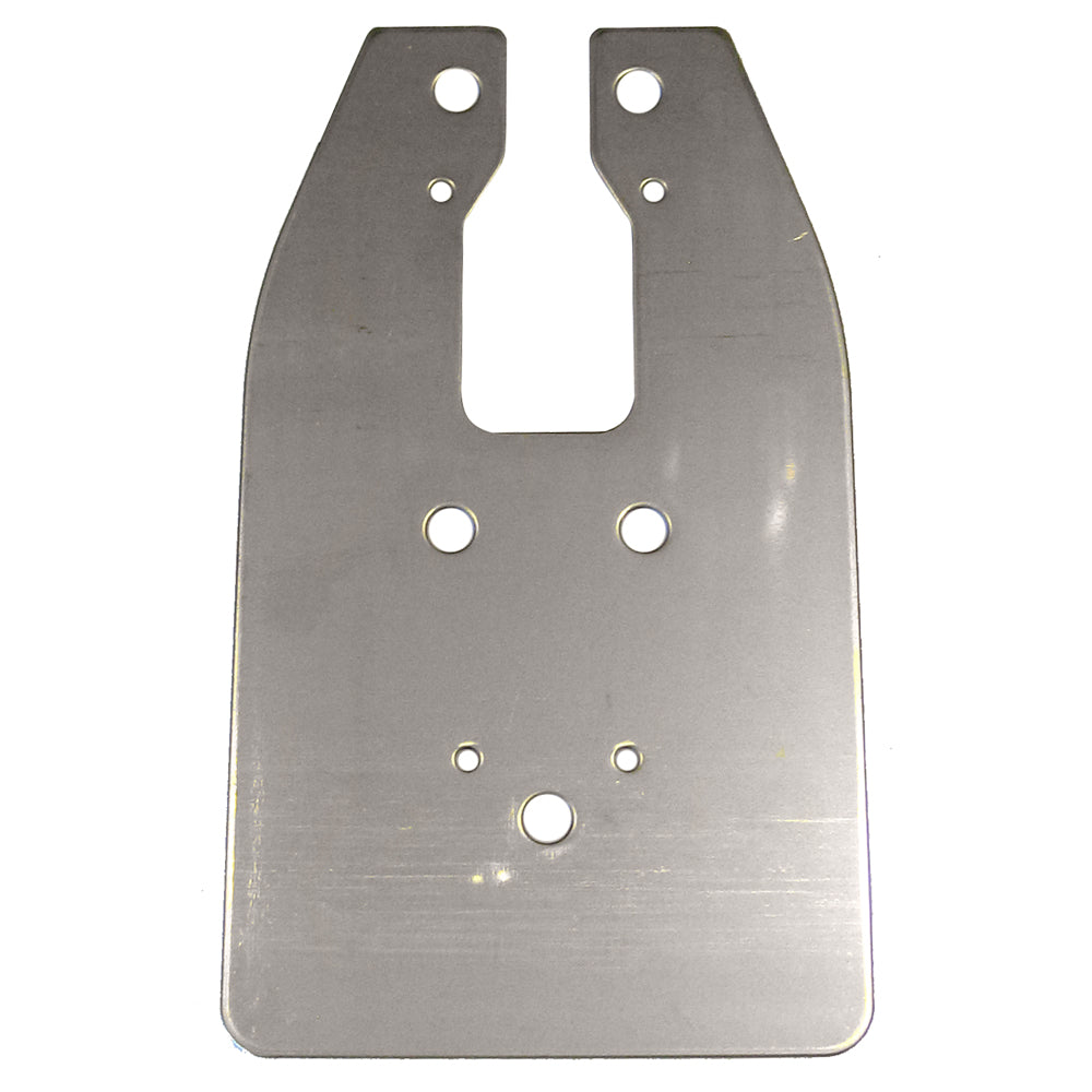 Garmin Transducer Spray Shield, 010-12406-00, for Side-Scanning Transducers