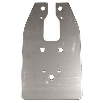 Garmin Transducer Spray Shield, 010-12406-00, for Side-Scanning Transducers