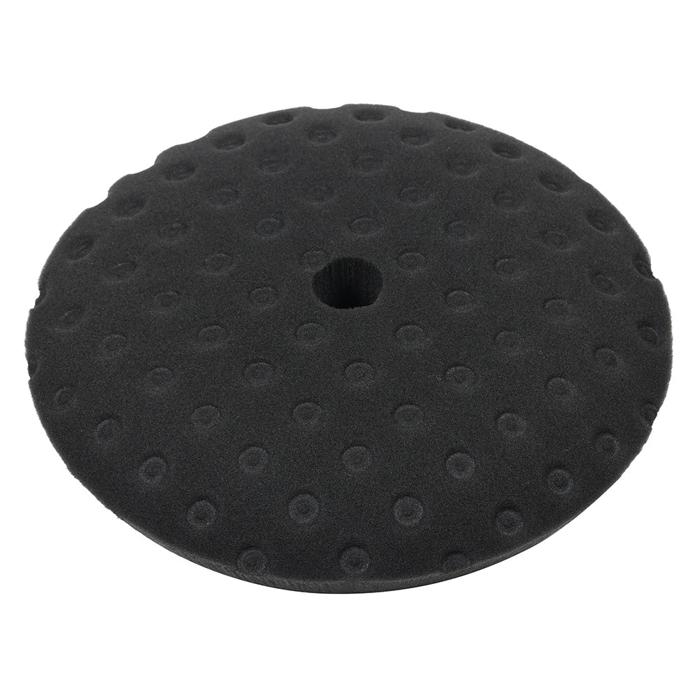 Shurhold Pro Polish Black Foam Pad, 7.5 in.