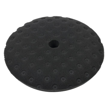 Shurhold Pro Polish Black Foam Pad, 7.5 in.