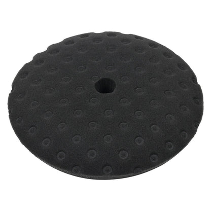 Shurhold Pro Polish Black Foam Pad, 7.5 in.