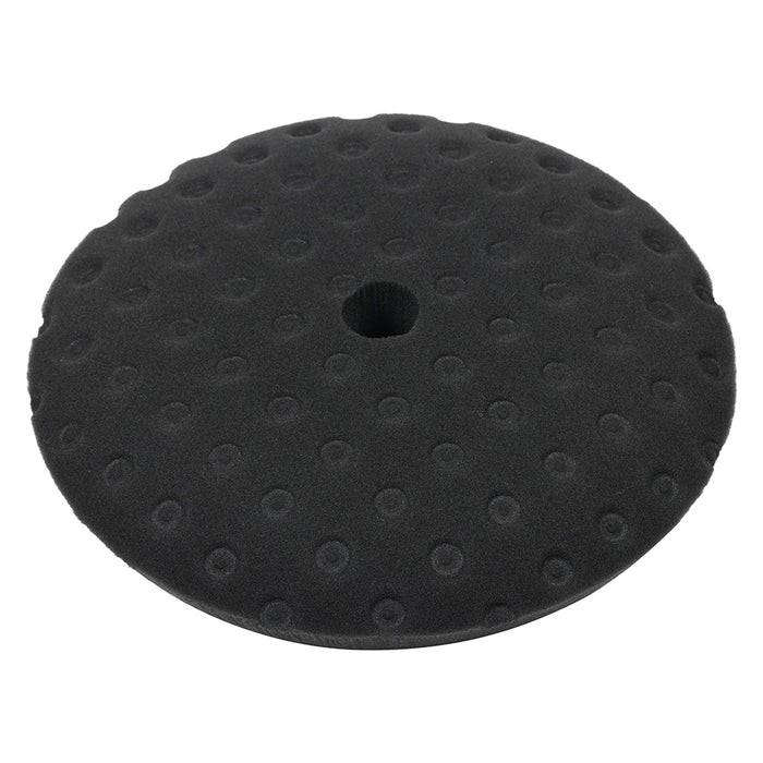 Shurhold Pro Polish Black Foam Pad, 7.5 in.