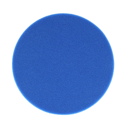 Shurhold Buff Magic 7 in. Heavy Duty Blue Foam Cutting Pad