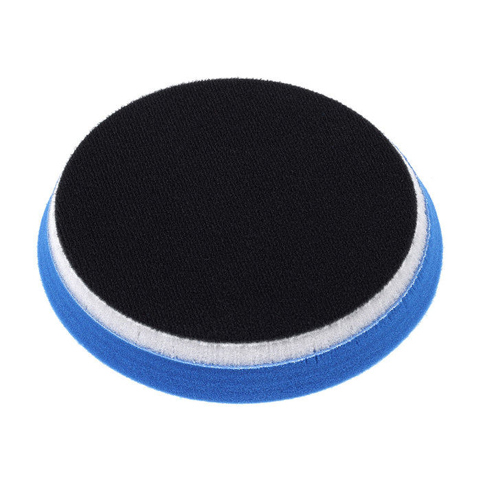 Shurhold Buff Magic 7 in. Heavy Duty Blue Foam Cutting Pad