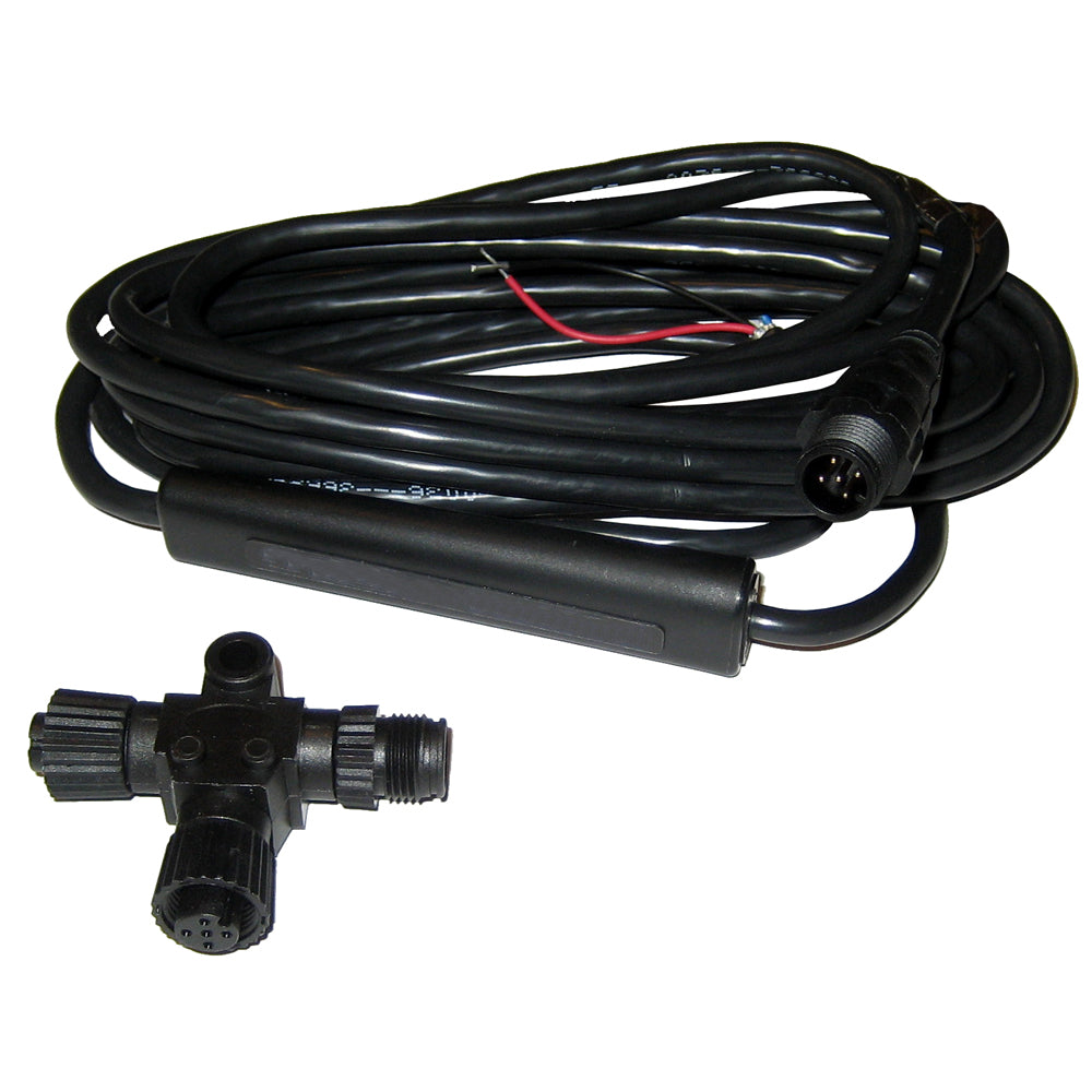 Navico NMEA 2000 Fluid Level Sensor, 10 ft. Cable with Micro-C T-Connector