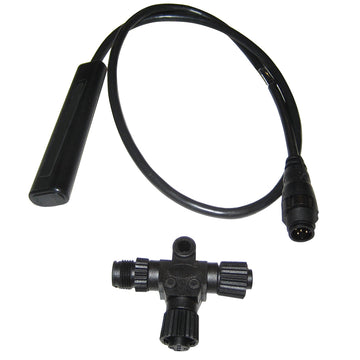 Lowrance Fuel Data Manager, NMEA 2000, 0.5 m