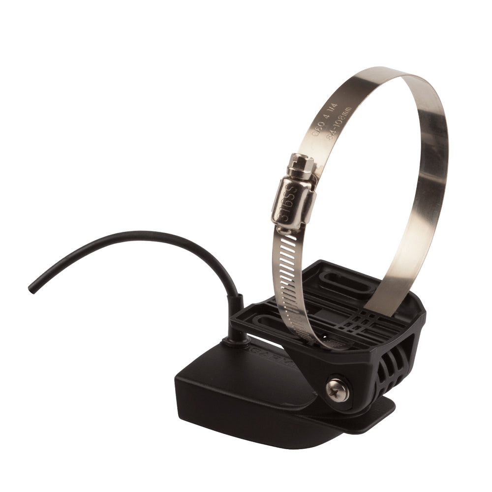 Garmin GT8HW-TM High Wide CHIRP Transducer, 8-Pin