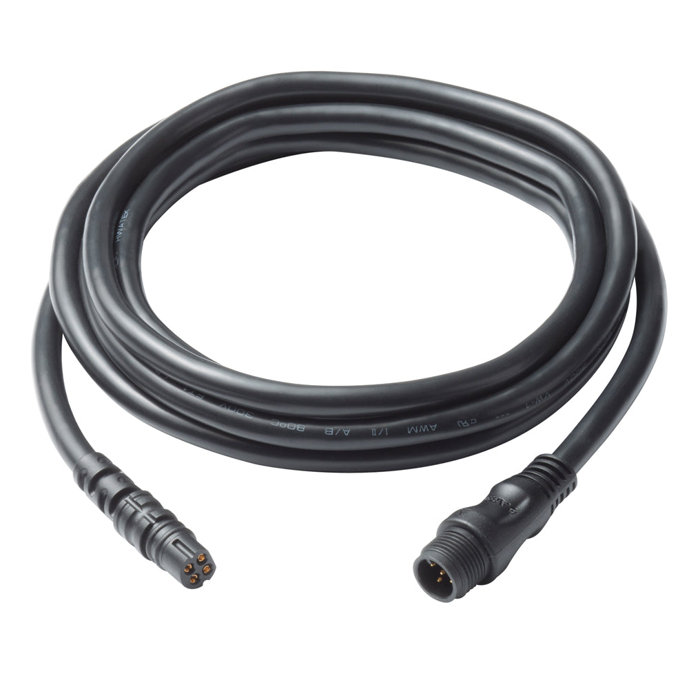 Garmin 4-Pin Female to 5-Pin Male NMEA 2000 Adapter Cable, 6ft