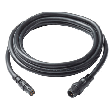 Garmin 4-Pin Female to 5-Pin Male NMEA 2000 Adapter Cable, 6ft
