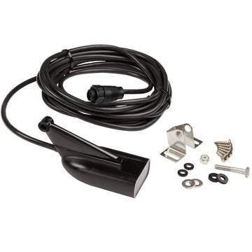 Navico HDI Skimmer Low/High 50/200/455/800 kHz 9-Pin Transom Mount Transducer