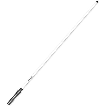 Shakespeare Phase III 4' VHF Marine Antenna, 3dB Gain – Premium Performance