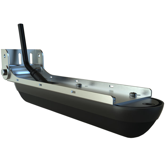 Navico StructureScan 3D Transom-Mount Transducer, 12-Pin