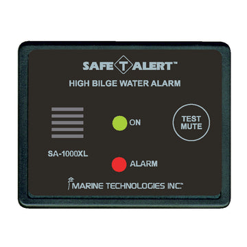 Safe-T-Alert High Bilge Water Alarm, Surface Mount – ABYC H-22 Compliant