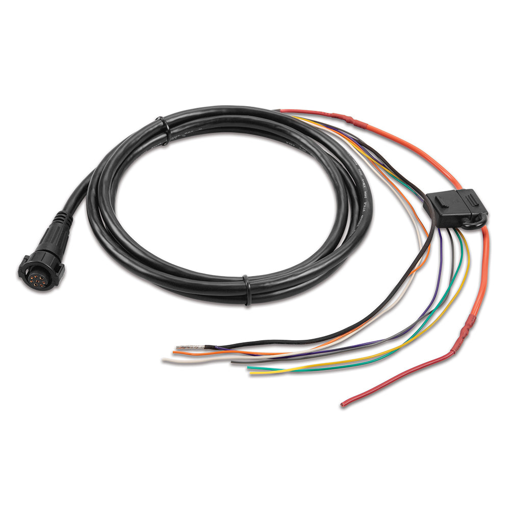 Garmin Power/Data Cable for AIS 600, NMEA 0183 Compatible