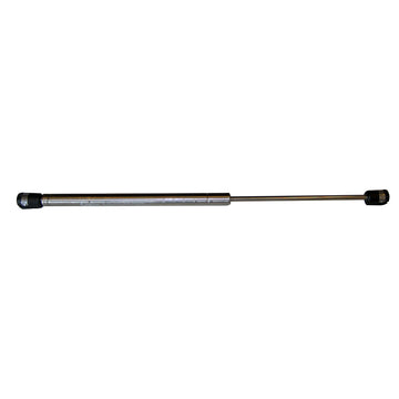 Whitecap 316 Stainless Steel Gas Spring, 7-1/2" Extended, 20lb Lift