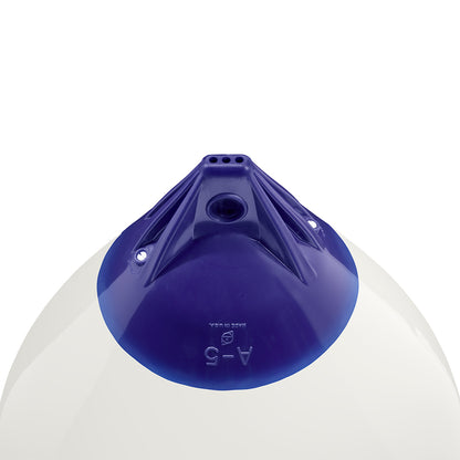 Polyform U.S. A-5 Series All-Purpose Buoy, 27" x 36" – Made in USA