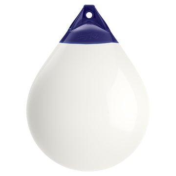 Polyform U.S. A-5 Series All-Purpose Buoy, 27" x 36" – Made in USA