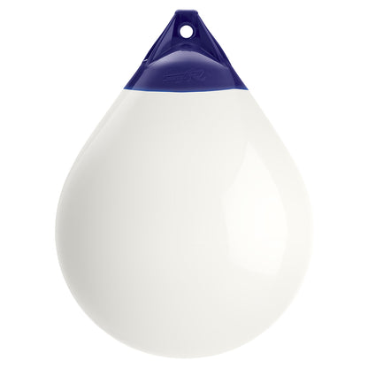 Polyform U.S. A-5 Series All-Purpose Buoy, 27" x 36" – Made in USA