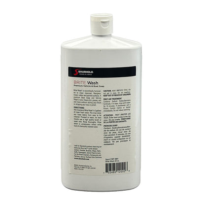 Shurhold Brite Wash, 32 oz.