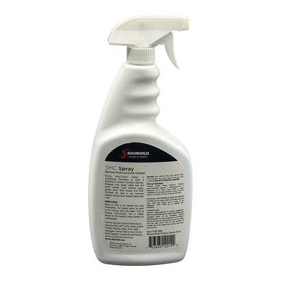 Shurhold Serious Marine Cleaner (SMC), 32 oz.