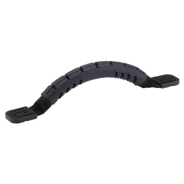 Attwood Marine Universal Grab Handle with Comfort Grip, 400 lbs