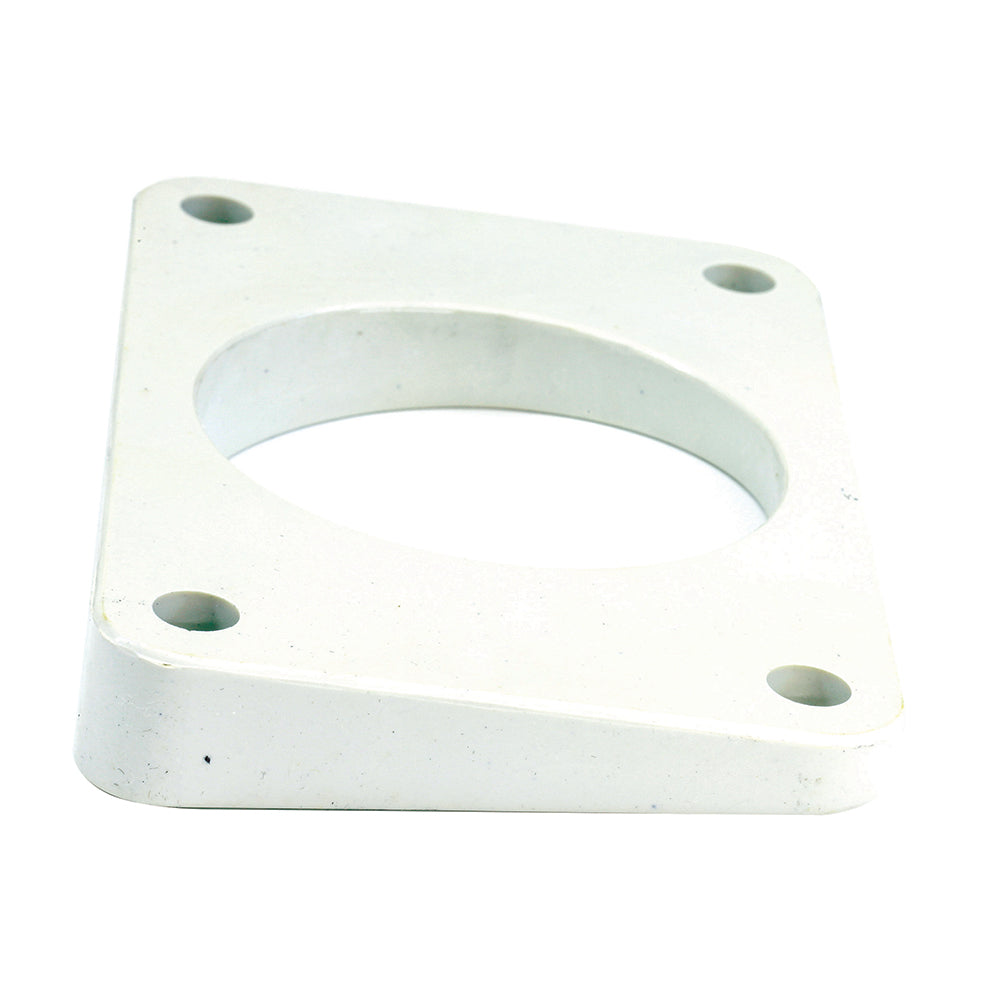 Tigress Top Mount 7° Adjustable Wedges, Pair