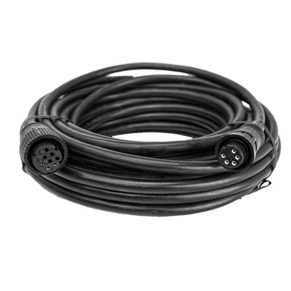Airmar MM-10FUR Mix & Match Cable for Furuno 10-Pin, 600W Non-CHIRP