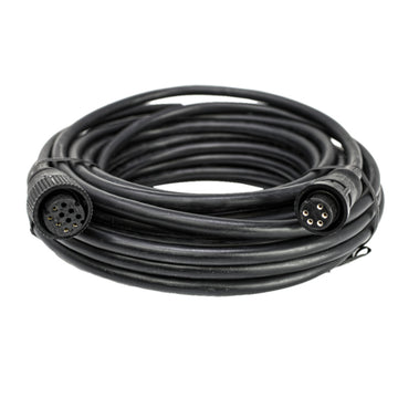 Airmar MM-10FUR Mix & Match Cable for Furuno 10-Pin, 600W Non-CHIRP