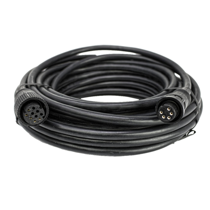 Airmar MM-10FUR Mix & Match Cable for Furuno 10-Pin, 600W Non-CHIRP